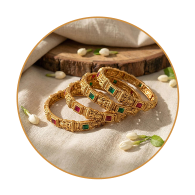 BANGLES